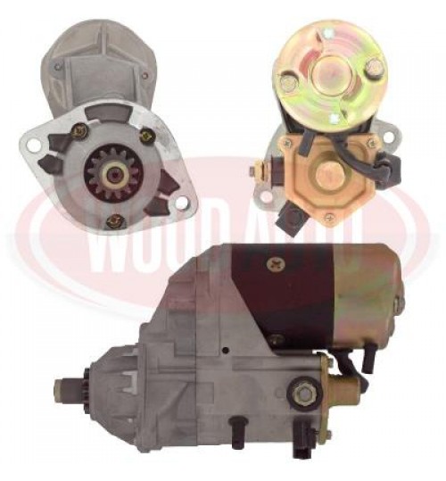 Starter Motor 12V 2,8Kw  STR30038